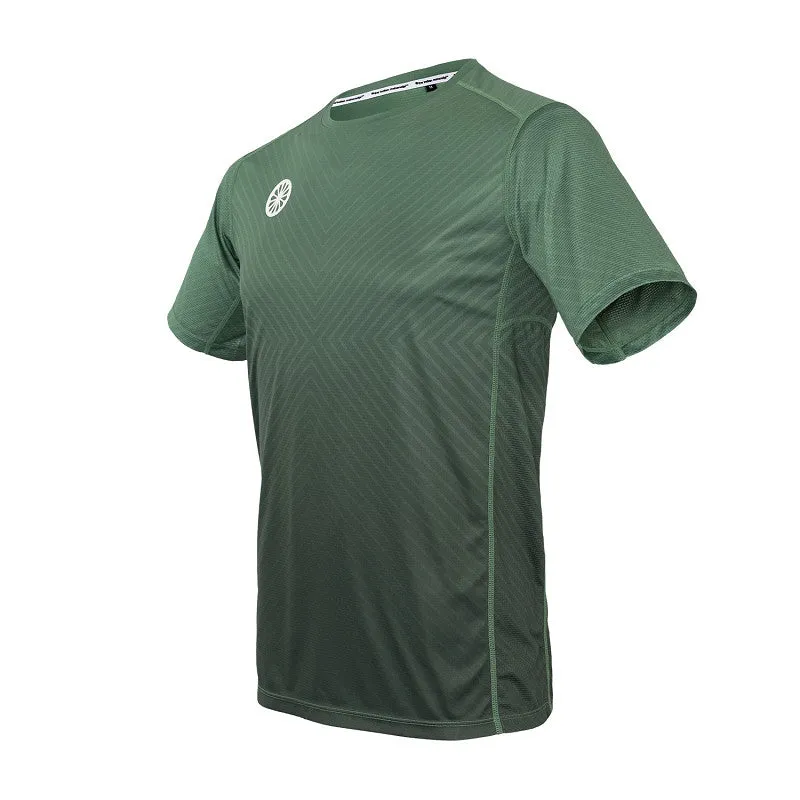 z - Boys agility gradient tee