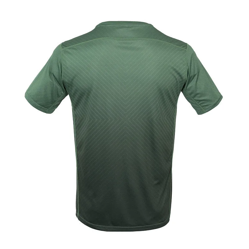z - Boys agility gradient tee