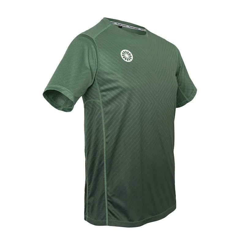 z - Boys agility gradient tee