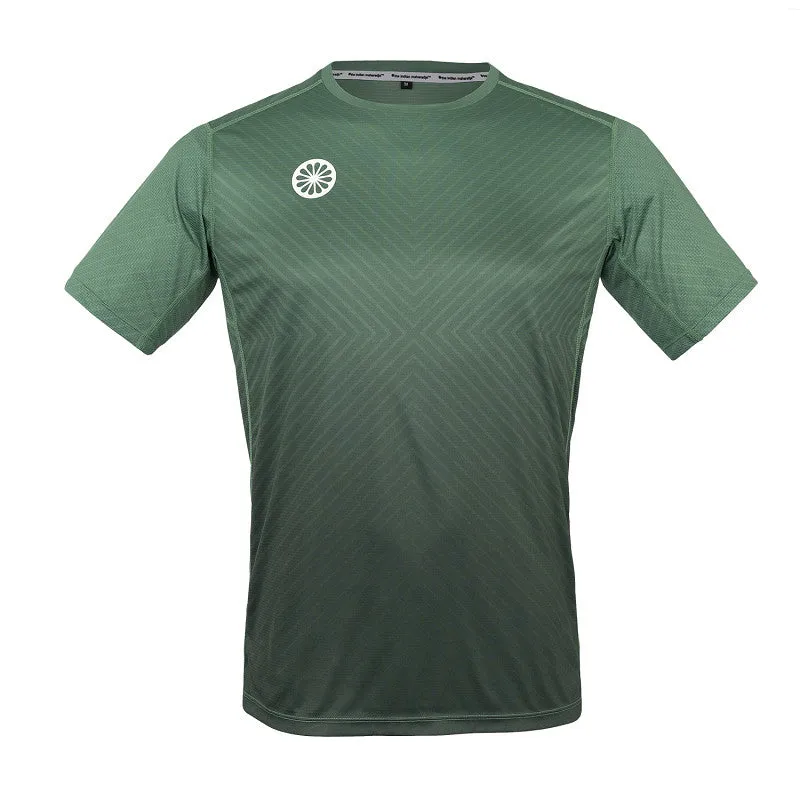 z - Boys agility gradient tee