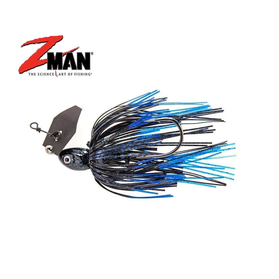 Z-Man Project Z ChatterBait 14g