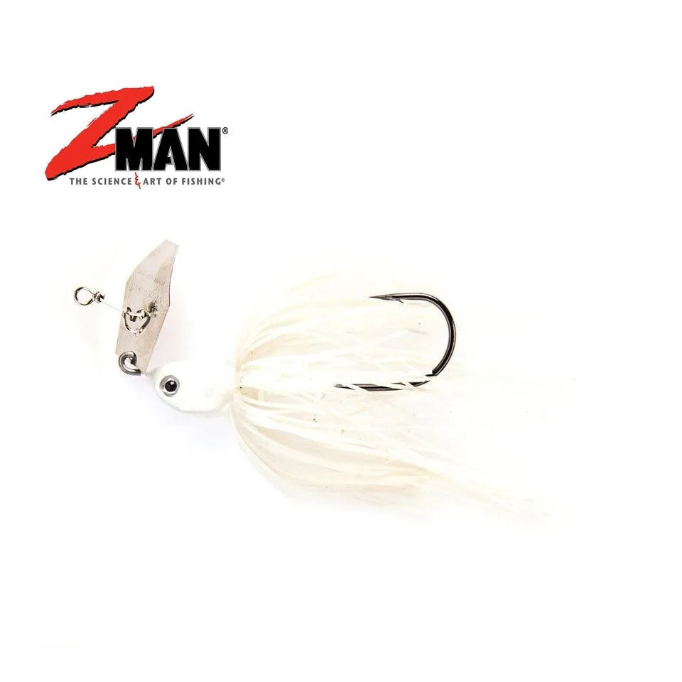 Z-Man Project Z ChatterBait 14g