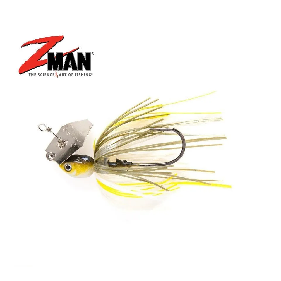 Z-Man Project Z ChatterBait 14g
