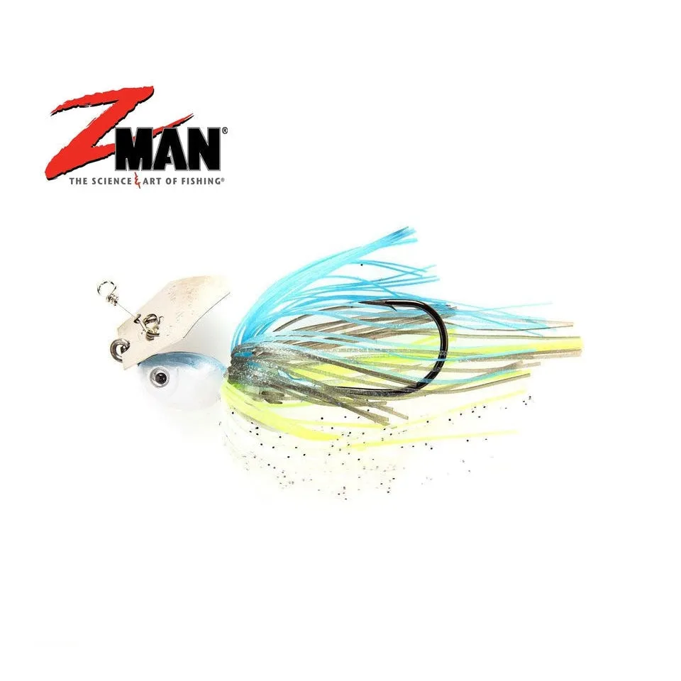 Z-Man Project Z ChatterBait 14g