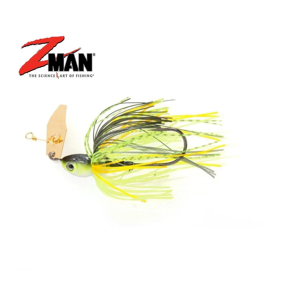 Z-Man Project Z ChatterBait 14g