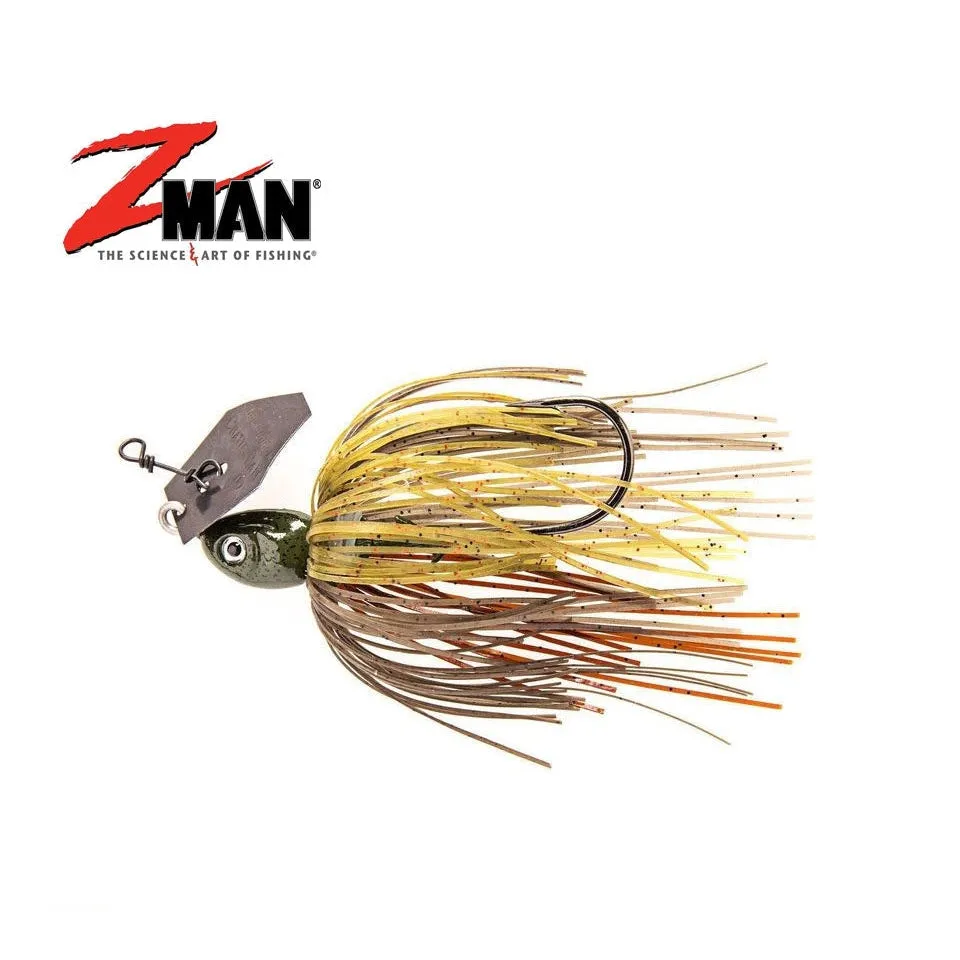 Z-Man Project Z ChatterBait 14g