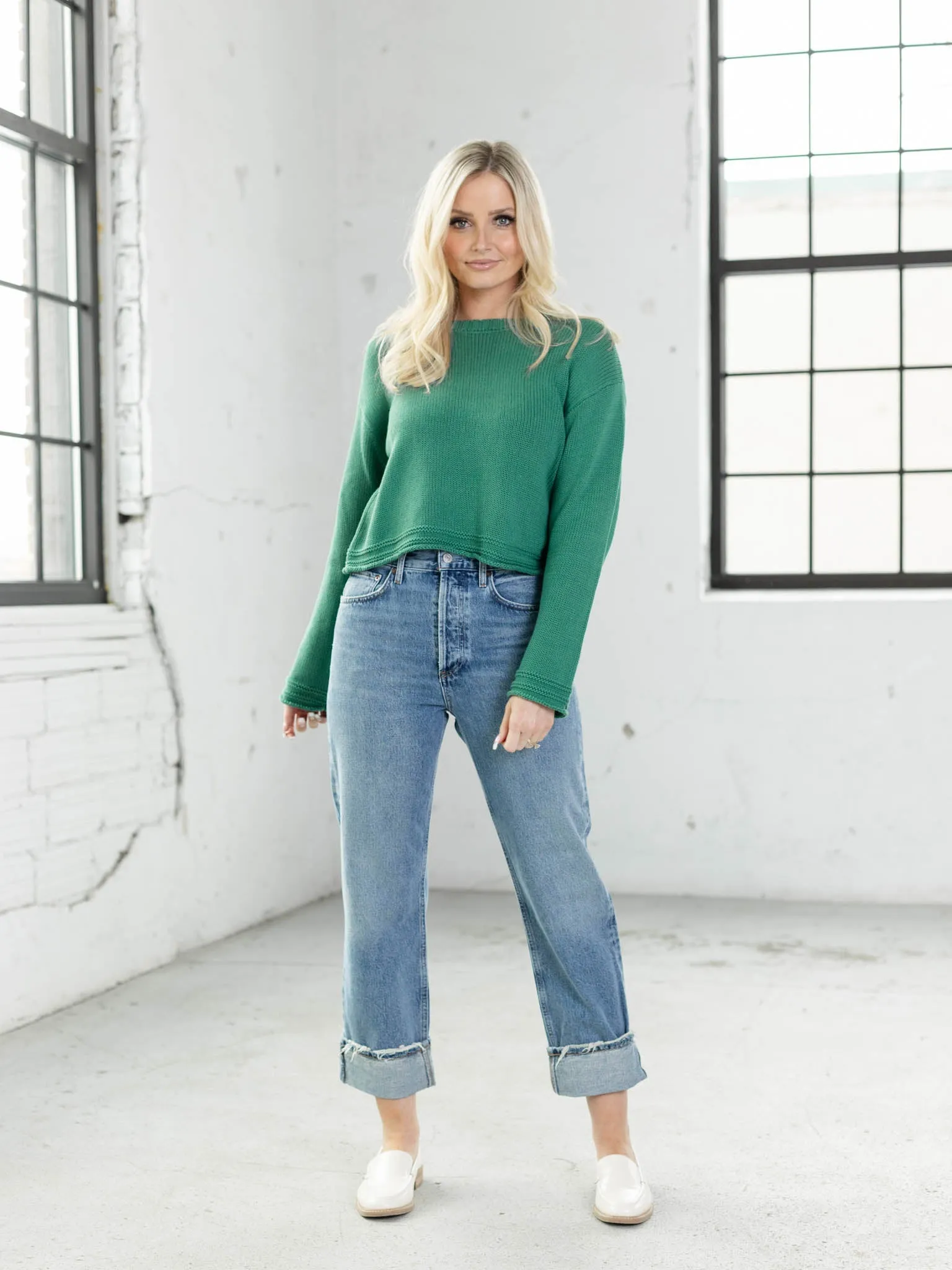 Z Supply Emerson Sweater