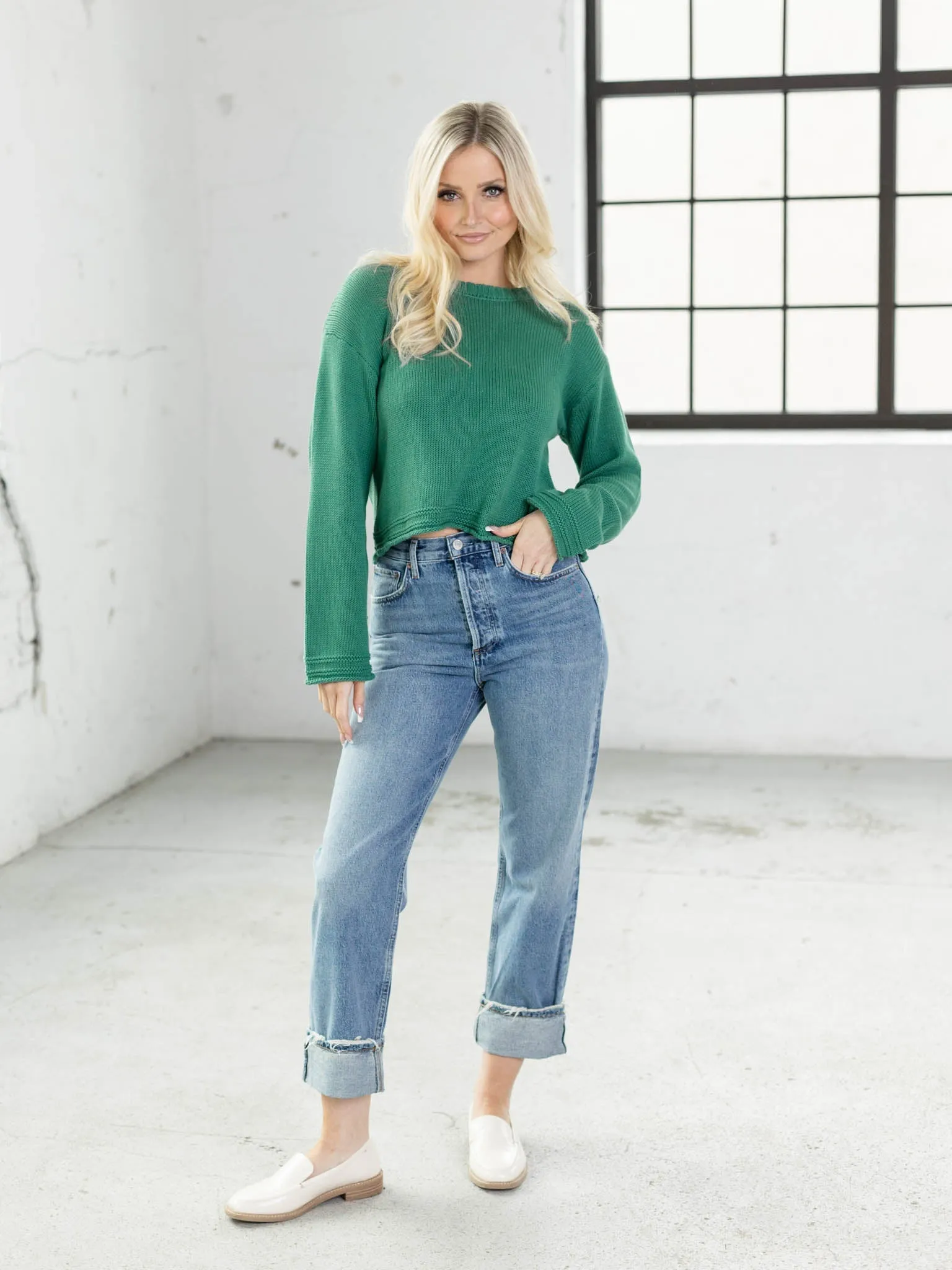 Z Supply Emerson Sweater