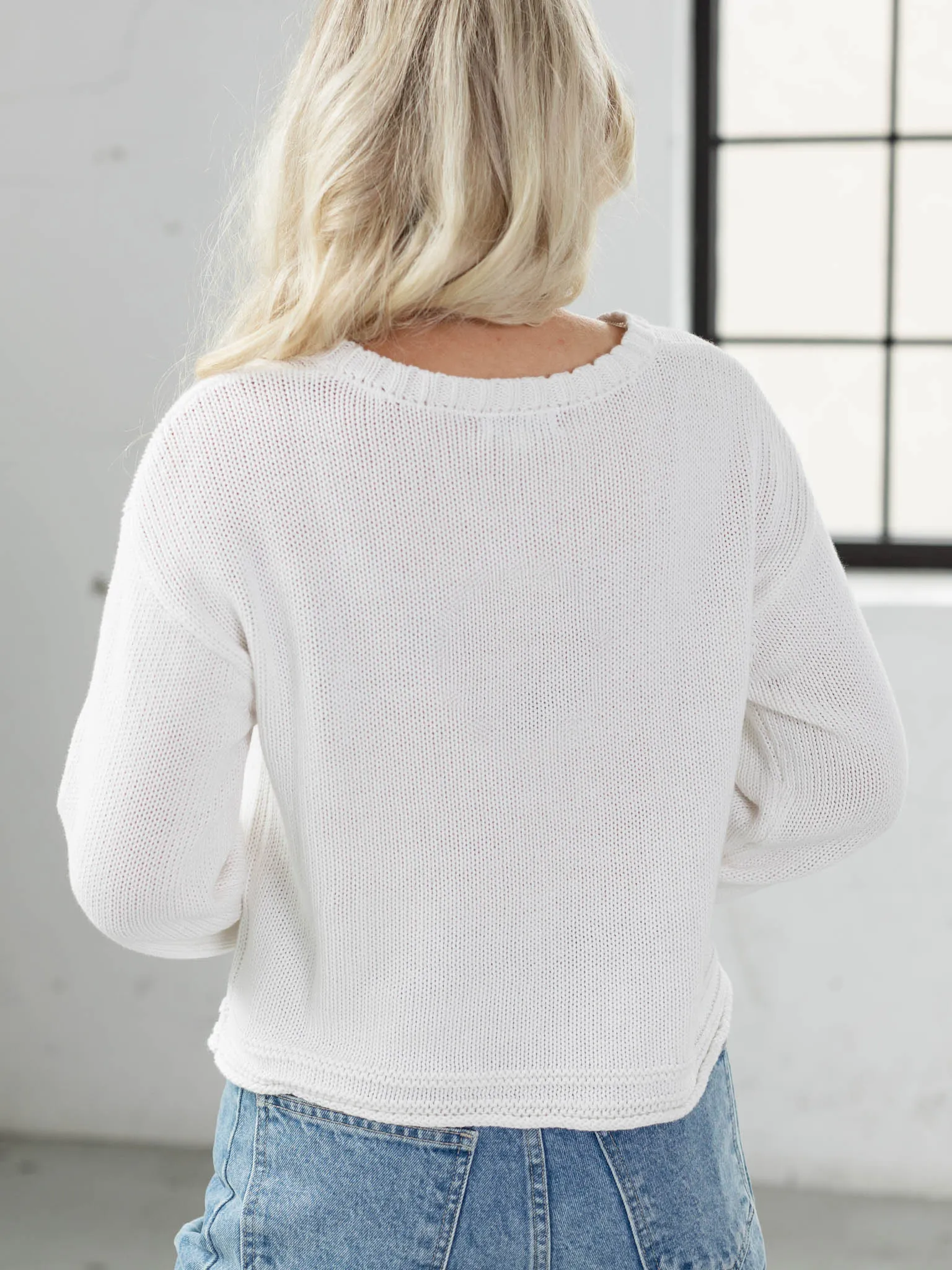 Z Supply Emerson Sweater