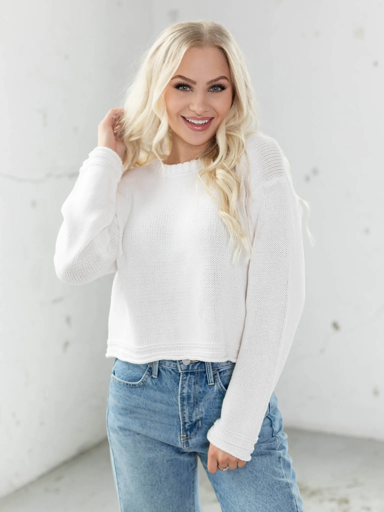 Z Supply Emerson Sweater