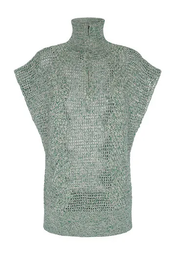 ZIG ZAG TUNIC