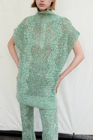 ZIG ZAG TUNIC