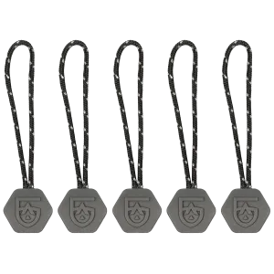 Zipper Pulls - 5 pack